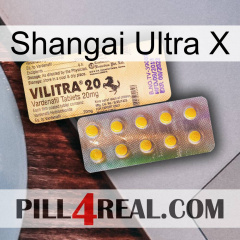 Shangai Ultra X new06